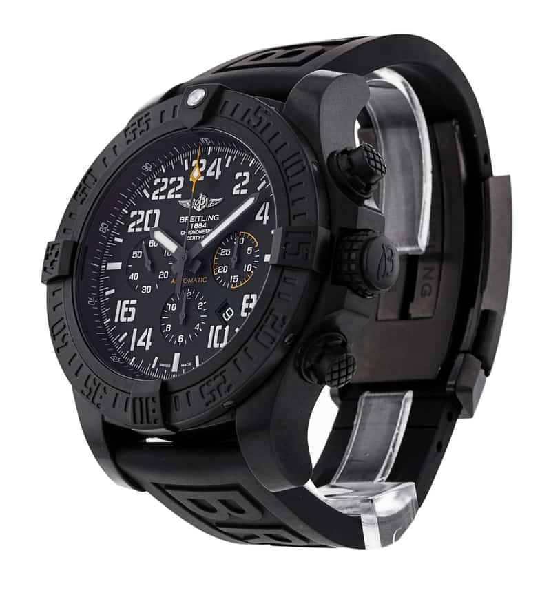 Breitling Avenger Hurricane XB1210